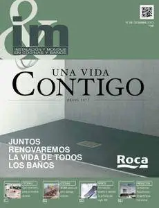 IMCB.Instalación y Montaje en Cocinas y Baños - Noviembre-Diciembre 2015