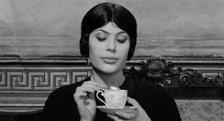 Divorzio all'italiana / Divorce Italian Style (1961)