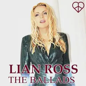 Lian Ross - The Ballads (2021)