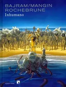 Inhumano
