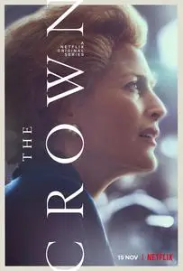 The Crown (2016-2023) [The Complete Series]