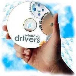 Windows Drivers CD For XP 2008 Update 15.06.08 