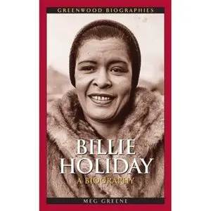 Billie Holiday : A biography (2006)