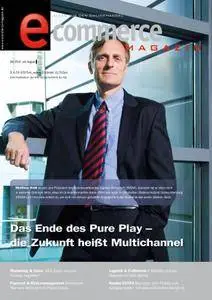 Ecommerce Magazin - Juli 2015