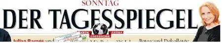 Der Tagesspiegel vom Sonntag dem 04 April 2010
