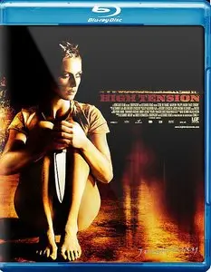 Haute tension (2003) [UNRATED]