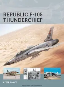 Republic F-105 Thunderchief (repost)