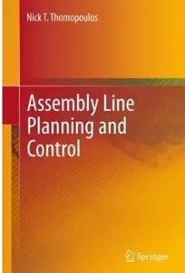 Assembly Line Planning and Control [Repost]
