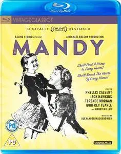 Mandy (1952)