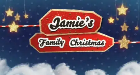 Jamie's Family Christmas (2009)