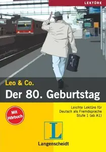der-80-geburtstag-stufe-1-buch-mit-audio-cd-leo-und-co