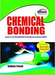 Chemical Bonding  for IIT-JEE/AIEEE