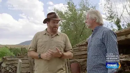 Expedition Unknown S04E05
