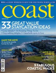 Coast – February 2023