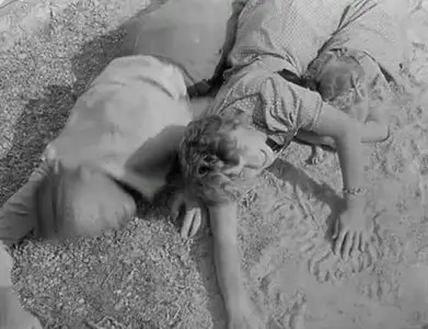 Jeux interdits (1952) aka Forbidden Games