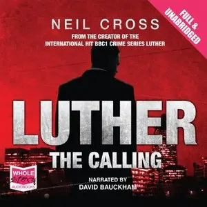 Luther: The Calling (Audiobook)