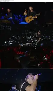 Coldplay - Ghost Stories: Live 2014 (2014)