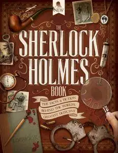 The Sherlock Holmes Book