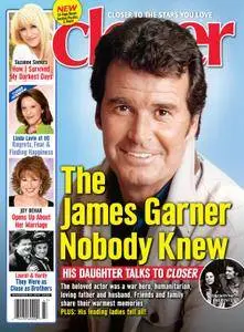Closer USA - November 20, 2017