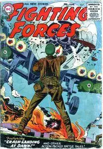 Our Fighting Forces 009 1956