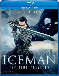 Iceman: The Time Traveller / Bing feng: Yong heng zhi men (2018)