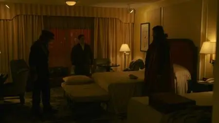 What We Do in the Shadows S03E04