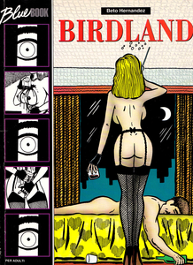 Birdland