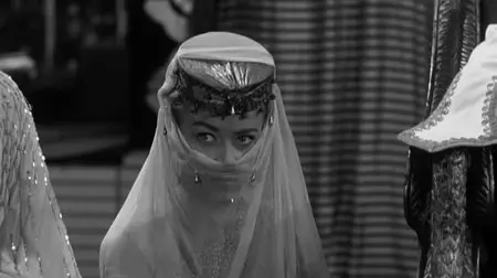 Looking for Danger (1957)