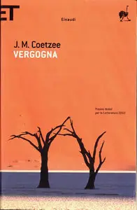 J. M. Coetzee - Vergogna