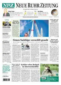 NRZ Neue Ruhr Zeitung Duisburg-West - 20. April 2018