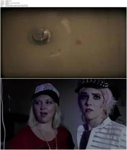Space Boobs in Space (2017)