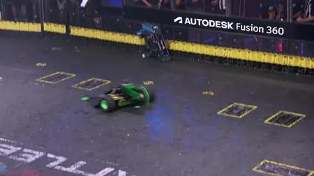 BattleBots S06E14