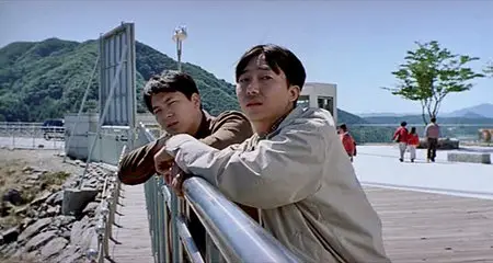 Saenghwalui balgyeon - Hong Sang-soo (2002)