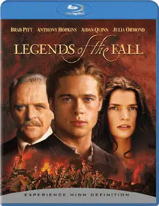Legends Of The Fall - 1994