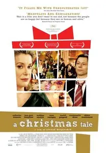 Un conte de Noël / A Christmas Tale (2008)
