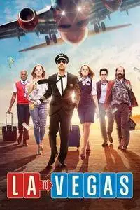 LA to Vegas S01E10