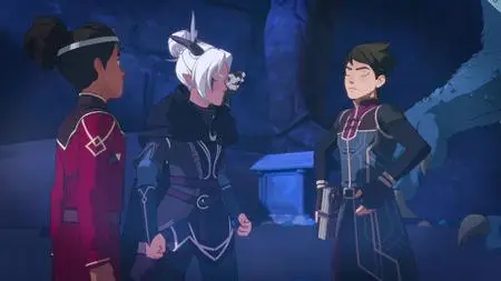 The Dragon Prince S04E04