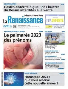 La Renaissance Le Bessin - 4 Janvier 2024