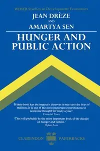 Hunger and Public Action