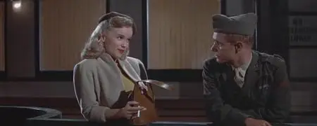Battle Cry (1955)