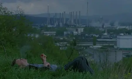 Lundi matin (2002) [Re-UP]