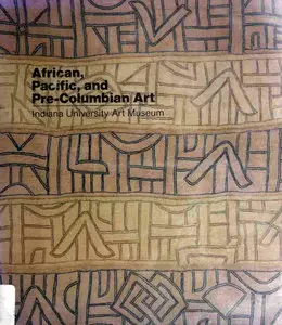 African, Pacific, and Pre-Columbian Art