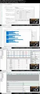 Automated Trading with NinjaTrader + eBook
