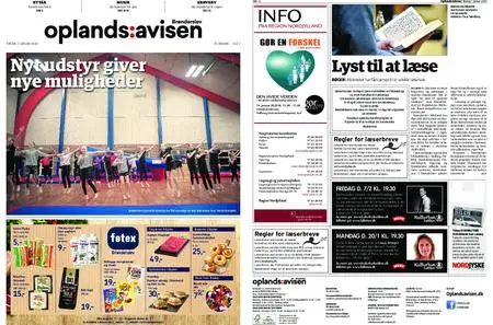 Oplandsavisen – 07. januar 2020