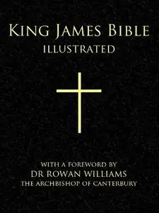 The Holy Bible: King James Version, Quatercentenary Edition