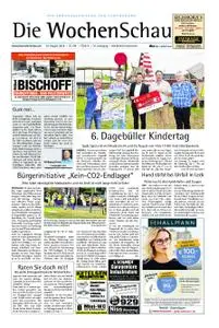 Wochenschau Südtondern - 17. August 2019