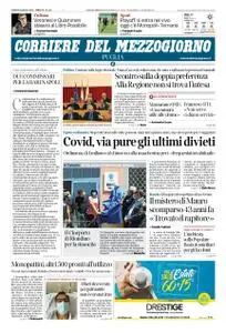 Corriere del Mezzogiorno Bari – 09 luglio 2020