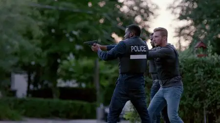 Taken S01E07