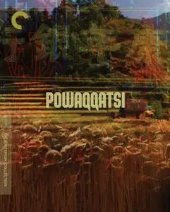 Powaqqatsi (1988) [The Criterion Collection]