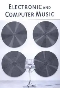 Electronic and Computer Music by Peter Manning [Repost]